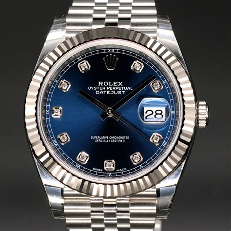 rolex day just blu|rolex datejust prices.